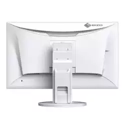 Монитор EIZO EV2480-WT, 23.8 inch IPS LED 1920x1080, 250 cd/m2, 178/178°, USB-C, Display Port, HDMI, USB hub, Auto EcoView, White