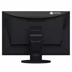 Монитор EIZO EV2485-BK 24.1 inch, IPS LED 1920x1200, 350 cd/m2, 1000:1, 5ms, USB-C Docking, Display Port, HDMI, 4xUSB 3.1, Ergonomic Stand, Auto EcoView, sRGB, Speakers, черен