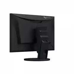 Монитор EIZO EV2490-BK 23.8 inch IPS LED, 1920x1080 (Full HD), 250 cd/m2, 1000:1, 5ms, 8 bit colors, USB-C Docking, DisplayPort, HDMI, 3xUSB 3.1, LAN - RJ45, KVM Switch, Ergonomic Stand, Auto EcoView, sRGB, Speakers, Black