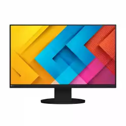 Монитор EIZO EV2490-BK 23.8 inch IPS LED, 1920x1080 (Full HD), 250 cd/m2, 1000:1, 5ms, 8 bit colors, USB-C Docking, DisplayPort, HDMI, 3xUSB 3.1, LAN - RJ45, KVM Switch, Ergonomic Stand, Auto EcoView, sRGB, Speakers, Black