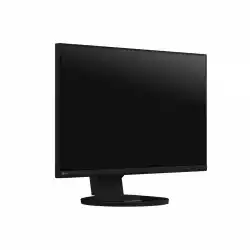 Монитор EIZO EV2490-BK 23.8 inch IPS LED, 1920x1080 (Full HD), 250 cd/m2, 1000:1, 5ms, 8 bit colors, USB-C Docking, DisplayPort, HDMI, 3xUSB 3.1, LAN - RJ45, KVM Switch, Ergonomic Stand, Auto EcoView, sRGB, Speakers, Black