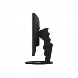 Монитор EIZO EV2490-BK 23.8 inch IPS LED, 1920x1080 (Full HD), 250 cd/m2, 1000:1, 5ms, 8 bit colors, USB-C Docking, DisplayPort, HDMI, 3xUSB 3.1, LAN - RJ45, KVM Switch, Ergonomic Stand, Auto EcoView, sRGB, Speakers, Black