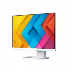 Монитор EIZO EV2490-WT 23.8" IPS LED 1920x1080 (Full HD), 250 cd/m2, 1000:1, 5ms, 8 bit colors, USB-C Docking, DisplayPort, HDMI, 3xUSB 3.1, LAN - RJ45, KVM Switch, Ergonomic Stand, Auto EcoView, sRGB, Speakers, White