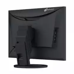 Монитор EIZO EV2495-BK 24.1 inch, 16:10, 1920x1200, 350 cd/m2, 178/178°, IPS , Display Port, HDMI, USB-C Docking, Height adjustment, Pivot, черен, KVM Switch, DICOM Mode