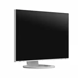 Монитор EIZO EV2495-WT 24.1 inch, 16:10, 1920x1200, 350 cd/m2, 178/178°, IPS , Display Port, HDMI, USB-C Docking, Height adjustment, Pivot, White, KVM Switch, DICOM Mode