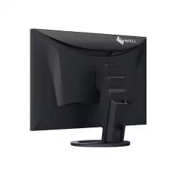 Монитор EIZO EV2720S-BK, 27", IPS LED panel, 16:9, QHD 2560 x 1440, 350cd/m2, 1500:1, 5ms, DICOM tone curve, Auto Eco View, Flicker Free, Speakers, HDMI, DP, USB-C, PD 70W, 4x USB, Audio out, HAS, Swivel, Tilt, Pivot, VESA 100, Black