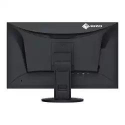 Монитор EIZO EV2720S-BK, 27", IPS LED panel, 16:9, QHD 2560 x 1440, 350cd/m2, 1500:1, 5ms, DICOM tone curve, Auto Eco View, Flicker Free, Speakers, HDMI, DP, USB-C, PD 70W, 4x USB, Audio out, HAS, Swivel, Tilt, Pivot, VESA 100, Black