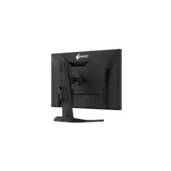 Монитор EIZO EV2740X-BK, 27", IPS LED Panel, 16:9, 3840x2160 (4K UHD), 350cd/m2, 2000:1, 5ms, 60Hz, KVM, USB-C docking, DICOM tone curve, Auto EcoView, Speakers, PbP, 2x HDMI, DP, 2x USB-C, 4x USB, LAN, Audio, HAS, Swivel, Tilt, Pivot, VESA 100, Black