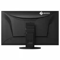 Монитор EIZO EV2760-BK, 27 inch, 16:9, 2560x1440, 350 cd/m2, 178/178, IPS, Display Port, HDMI, DVI-D, USB hub, Auto EcoView, 10 bit LuT