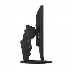 Монитор EIZO EV2760-BK, 27 inch, 16:9, 2560x1440, 350 cd/m2, 178/178, IPS, Display Port, HDMI, DVI-D, USB hub, Auto EcoView, 10 bit LuT