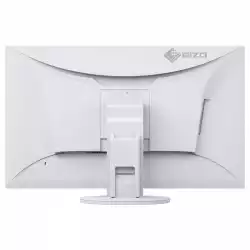 Монитор EIZO EV2760-WT, 27 inch, 16:9, 2560x1440, 350 cd/m2, 178/178°, IPS, Display Port, HDMI, DVI-D, USB hub, Auto EcoView, 10 bit LuT, White cabinet