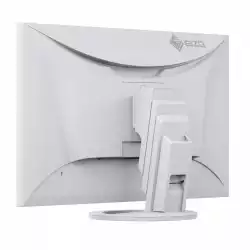 Монитор EIZO EV2760-WT, 27 inch, 16:9, 2560x1440, 350 cd/m2, 178/178°, IPS, Display Port, HDMI, DVI-D, USB hub, Auto EcoView, 10 bit LuT, White cabinet