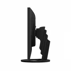 Монитор EIZO EV2795-BK 27 inch, 2K, 2560x1440, 350 cd/m2, 178/178°, IPS , Display Port, HDMI, USB-C, USB hub, Height adjustment, Pivot, черен, KVM Switch, DICOM Mode