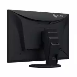 Монитор EIZO EV2795-BK 27 inch, 2K, 2560x1440, 350 cd/m2, 178/178°, IPS , Display Port, HDMI, USB-C, USB hub, Height adjustment, Pivot, черен, KVM Switch, DICOM Mode