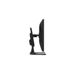 Монитор EIZO EV3240X-BK, 31,5", IPS LED Panel, 16:9, 3840x2160 (4K UHD), 350cd/m2, 2000:1, 5ms, 60Hz, KVM, DICOM tone curve, PbP, Auto EcoView, Speakers, 2x HDMI, DP, 2x USB-C, 4x USB, LAN, HAS, Swivel, Tilt, Pivot, VESA 100, Black