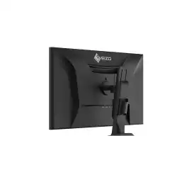 Монитор EIZO EV3240X-BK, 31,5", IPS LED Panel, 16:9, 3840x2160 (4K UHD), 350cd/m2, 2000:1, 5ms, 60Hz, KVM, DICOM tone curve, PbP, Auto EcoView, Speakers, 2x HDMI, DP, 2x USB-C, 4x USB, LAN, HAS, Swivel, Tilt, Pivot, VESA 100, Black
