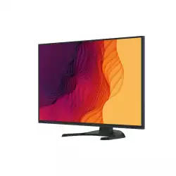 Монитор EIZO EV3240X-BK, 31,5", IPS LED Panel, 16:9, 3840x2160 (4K UHD), 350cd/m2, 2000:1, 5ms, 60Hz, KVM, DICOM tone curve, PbP, Auto EcoView, Speakers, 2x HDMI, DP, 2x USB-C, 4x USB, LAN, HAS, Swivel, Tilt, Pivot, VESA 100, Black