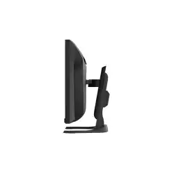 Монитор EIZO EV3450XC-BK, 34.1", Curved, IPS panel, WQHD 3440 x 1440, 21:9, AG, 300 cd/m2, 1000:1, 2x HDMI, DP, USB-C, LAN, 2x USB, Audio out, Speakers, KVM switch, 5MP webcam, Microphone, Auto EcoView, PbP, Flicker Free, HAS, Swivel, Tilt, VESA 100, Black
