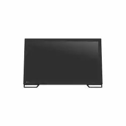 Монитор EIZO FDF2382WT-A-BK, DuraVision, 23", IPS LED panel, 16:9, FHD 1920x1080, sRGB, 260cd/m2, 1000:1, 11ms, 60Hz, PCAP 10-points multi touch, DisplayPort, HDMI, 2x USB, VGA, Speakers, Tilt, VESA 100, Black, 3 years warranty