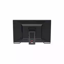 Монитор EIZO FDF2382WT-A-BK, DuraVision, 23", IPS LED panel, 16:9, FHD 1920x1080, sRGB, 260cd/m2, 1000:1, 11ms, 60Hz, PCAP 10-points multi touch, DisplayPort, HDMI, 2x USB, VGA, Speakers, Tilt, VESA 100, Black, 3 years warranty