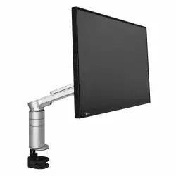 Монитор EIZO FLT FlexScan, 23.8", IPS panel, 16:9, FHD 1920x1080, 250 cd/m2, 1000:1, 5ms GtG, USB-C, USB-C out, PD up to 60W, Auto EcoView, DICOM tone curve, Flicker Free, incl. Mounting arm and clamp, Power supply, VESA 100, EPEAT Gold, Climate +, A energy class, Black