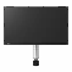 Монитор EIZO FLT FlexScan, 23.8", IPS panel, 16:9, FHD 1920x1080, 250 cd/m2, 1000:1, 5ms GtG, USB-C, USB-C out, PD up to 60W, Auto EcoView, DICOM tone curve, Flicker Free, incl. Mounting arm and clamp, Power supply, VESA 100, EPEAT Gold, Climate +, A energy class, Black