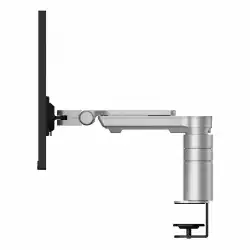 Монитор EIZO FLT FlexScan, 23.8", IPS panel, 16:9, FHD 1920x1080, 250 cd/m2, 1000:1, 5ms GtG, USB-C, USB-C out, PD up to 60W, Auto EcoView, DICOM tone curve, Flicker Free, incl. Mounting arm and clamp, Power supply, VESA 100, EPEAT Gold, Climate +, A energy class, Black
