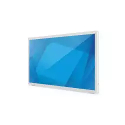 Монитор Elo E265991 ET2270L-2UWA-1- WH-G, 21.5" touchscreen, AG, 16:9, FHD 1920x1080, 250 nits, 1000:1, 14ms, PCAP 10 -points, VGA, HDMI, DP, 2x USB-A, Audio, Speakers, VESA 100, White