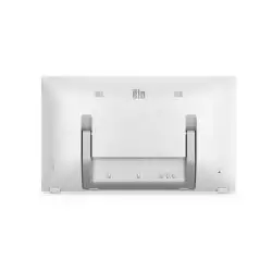 Монитор Elo E265991 ET2270L-2UWA-1- WH-G, 21.5" touchscreen, AG, 16:9, FHD 1920x1080, 250 nits, 1000:1, 14ms, PCAP 10 -points, VGA, HDMI, DP, 2x USB-A, Audio, Speakers, VESA 100, White
