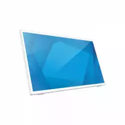 Монитор Elo E266381 ET2770L-2UWA-1- WH-G, 27" touchscreen, Anti-Glare, 16:9, 60Hz, FHD 1920x1080, 300 nits, 1000:1, 14ms, PCAP 10-points, VGA, HDMI, DP, 2x USB-A, Audio in/out, Speakers, VESA 100, White