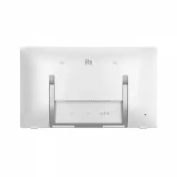 Монитор Elo E266381 ET2770L-2UWA-1- WH-G, 27" touchscreen, Anti-Glare, 16:9, 60Hz, FHD 1920x1080, 300 nits, 1000:1, 14ms, PCAP 10-points, VGA, HDMI, DP, 2x USB-A, Audio in/out, Speakers, VESA 100, White