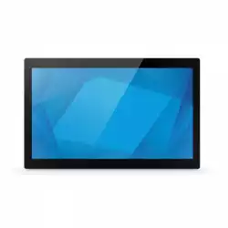 Монитор Elo E399052 ET2799L-2UWA-1- MT-ZB-NPB-OUT-G, 27", Outdoor Open Frame touchscreen, AG, 16:9, FHD 1920x1080, 1500 nits, 1000:1, 14ms, PCAP 10-points, VGA, HDMI, DP, USB-B, LAN, Terminal Block for GPIO control, VESA, Black