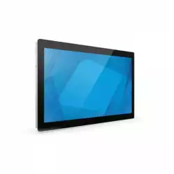 Монитор Elo E399052 ET2799L-2UWA-1- MT-ZB-NPB-OUT-G, 27", Outdoor Open Frame touchscreen, AG, 16:9, FHD 1920x1080, 1500 nits, 1000:1, 14ms, PCAP 10-points, VGA, HDMI, DP, USB-B, LAN, Terminal Block for GPIO control, VESA, Black
