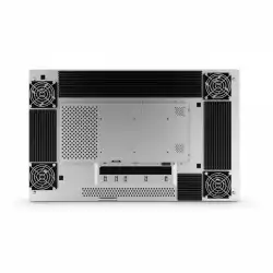 Монитор Elo E399052 ET2799L-2UWA-1- MT-ZB-NPB-OUT-G, 27", Outdoor Open Frame touchscreen, AG, 16:9, FHD 1920x1080, 1500 nits, 1000:1, 14ms, PCAP 10-points, VGA, HDMI, DP, USB-B, LAN, Terminal Block for GPIO control, VESA, Black