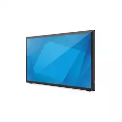 Монитор Elo E510259 ET2270L-2UWA-0- BL-G, 21.5" touchscreen, Clear, 16:9, FHD 1920x1080, 250 nits, 1000:1, 14ms, PCAP 10 -points, VGA, HDMI, DP, 2x USB-A, Audio, Speakers, VESA 100, Black