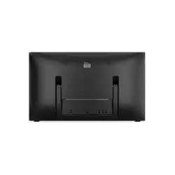 Монитор Elo E510459 ET2470L-2UWA-0- BL-G, 23.8" touchscreen, Clear, 16:9, FHD 1920x1080, 250 nits, 1000:1, 16ms, PCAP 10 -points, VGA, HDMI, DP, 2x USB-A, Audio in/out, Speakers, VESA 100, Black