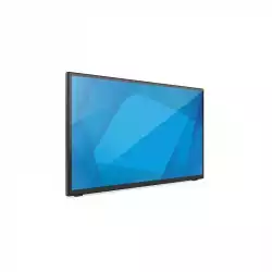 Монитор Elo E510459 ET2470L-2UWA-0- BL-G, 23.8" touchscreen, Clear, 16:9, FHD 1920x1080, 250 nits, 1000:1, 16ms, PCAP 10 -points, VGA, HDMI, DP, 2x USB-A, Audio in/out, Speakers, VESA 100, Black