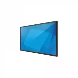 Монитор Elo E510644 ET2770L-2UWA-0- BL-G, 27" touchscreen, Clear, 16:9, 60Hz, FHD 1920x1080, 300 nits, 1000:1, 14ms, PCAP 10-points, VGA, HDMI, DP, 2x USB-A, Audio in/out, Speakers, VESA 100, Black                          