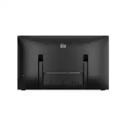 Монитор Elo E511419 ET2470L-2UWA-1- BL-G, 23.8" touchscreen, Anti-Glare, 16:9, FHD 1920x1080, 250 nits, 1000:1, 16ms, PCAP 10-points, VGA, HDMI, DP, 2x USB-A, Audio in/out, Speakers, VESA 100, Black