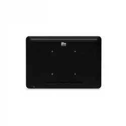 Монитор Elo Touch E324341 ET1002L-0NWC-1-ZB-GY-G, HD 1280 x 800, 16:10, 350 cd/m2, Non-Touch, Anti- glare, Zero-bezel, No stand, USB-C, HDMI, VGA, 3x Micro-USB, Speakers, VESA 75, Black, Worldwide