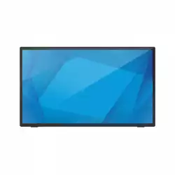 Монитор EloE511602 ET2770L-2UWA-1- BL-G, 27" touchscreen, Anti-Glare, 16:9, 60Hz, FHD 1920x1080, 300 nits, 1000:1, 14ms, PCAP 10-points, VGA, HDMI, DP, 2x USB-A, Audio in/out, Speakers, VESA 100, Black