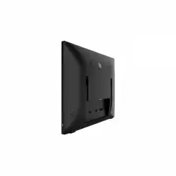 Монитор EloE511602 ET2770L-2UWA-1- BL-G, 27" touchscreen, Anti-Glare, 16:9, 60Hz, FHD 1920x1080, 300 nits, 1000:1, 14ms, PCAP 10-points, VGA, HDMI, DP, 2x USB-A, Audio in/out, Speakers, VESA 100, Black