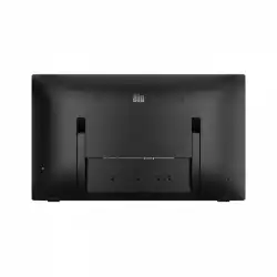 Монитор EloE511602 ET2770L-2UWA-1- BL-G, 27" touchscreen, Anti-Glare, 16:9, 60Hz, FHD 1920x1080, 300 nits, 1000:1, 14ms, PCAP 10-points, VGA, HDMI, DP, 2x USB-A, Audio in/out, Speakers, VESA 100, Black