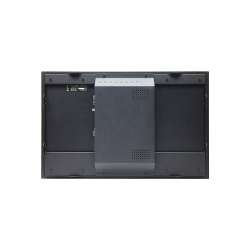 Монитор Faytech 1010502422 FT215TMCAPOFHBOB, 21.5 inch Open Frame Capacitive Touch Monitor, Optically bonded, AG, 7H, PCAP 10-point multi touch, 1000 cd/m2, 1920x1080, 1000:1, 7 ms, HDMI, DP, VGA, 12V DC-In, Speakers, 24/7, IP65 Front / IP40Back, 8 clamps support