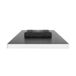 Монитор Faytech 4010078958 FT215TMACAPOB, 21.5", Аluminum frame, Optically bonded, Projected Capacitive 10- point Multi-touch, 16:9, 1920x1080, 1000:1, 250cd/m2, 7H, IK07, VGA, HDMI, DP, RS232, Audio in, Speakers, 24/7, IP65 Front / IP40 Back, VESA 100, 6 clamps required