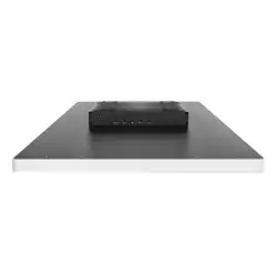 Монитор Faytech 4010078959 FT24TMACAPOB, 24", Аluminum frame, Optically bonded, Projected Capacitive 10- point Multi-touch, 16:9, 1920x1080, 3000:1, 500cd/m2, 7H, IK07, VGA, HDMI, DP, RS232, Audio in, Speakers, 24/7, IP65 Front / IP40 Back, VESA 100, 7 clamps required