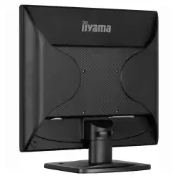 Монитор IIYAMA E1980S-B1, 19 inch, TN panel, 1280x1024, 5:4, 250 cd/m2, 1000:1, 3ms, 75Hz, HDMI, DP, Speakers, Tilt, VESA 100, Black