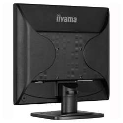Монитор IIYAMA E1980S-B1, 19 inch, TN panel, 1280x1024, 5:4, 250 cd/m2, 1000:1, 3ms, 75Hz, HDMI, DP, Speakers, Tilt, VESA 100, Black
