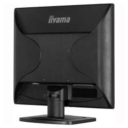Монитор IIYAMA E1980S-B1, 19 inch, TN panel, 1280x1024, 5:4, 250 cd/m2, 1000:1, 3ms, 75Hz, HDMI, DP, Speakers, Tilt, VESA 100, Black