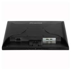 Монитор IIYAMA E1980S-B1, 19 inch, TN panel, 1280x1024, 5:4, 250 cd/m2, 1000:1, 3ms, 75Hz, HDMI, DP, Speakers, Tilt, VESA 100, Black
